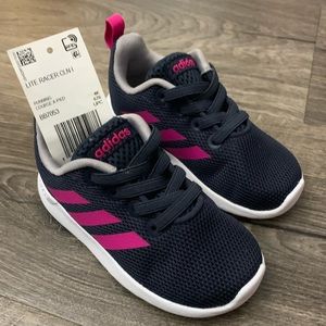 NWT Adidas Sneakers. Toddler size 5US